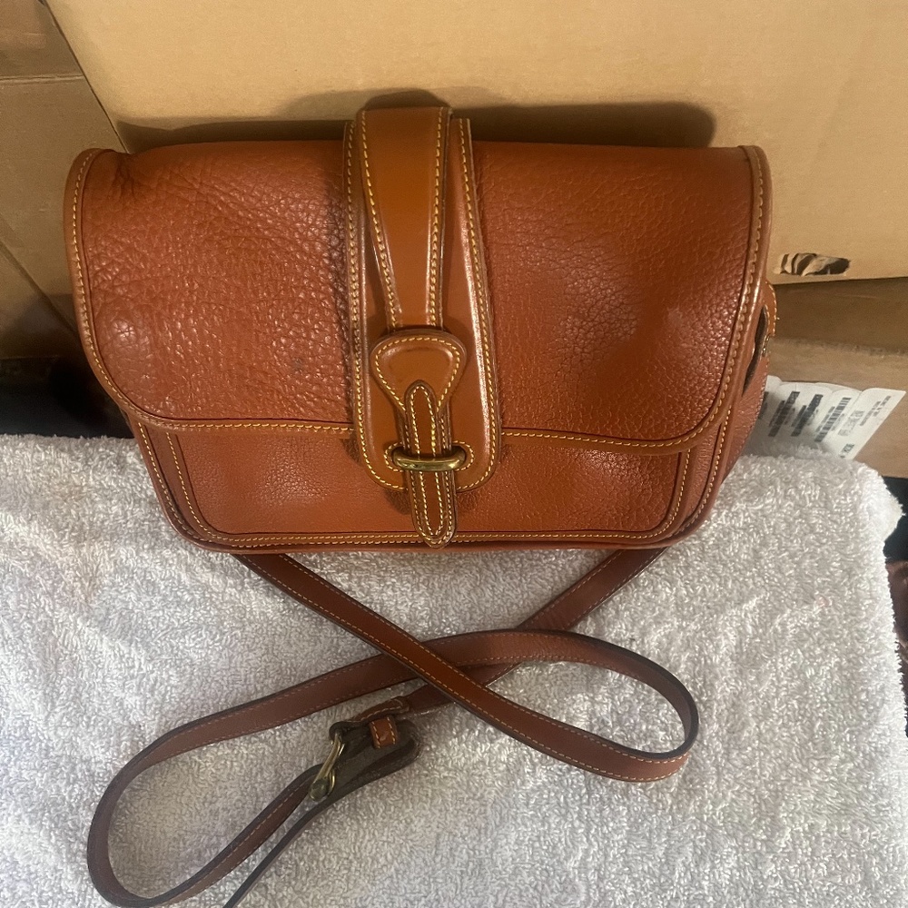 Dooney & Bourke Purse